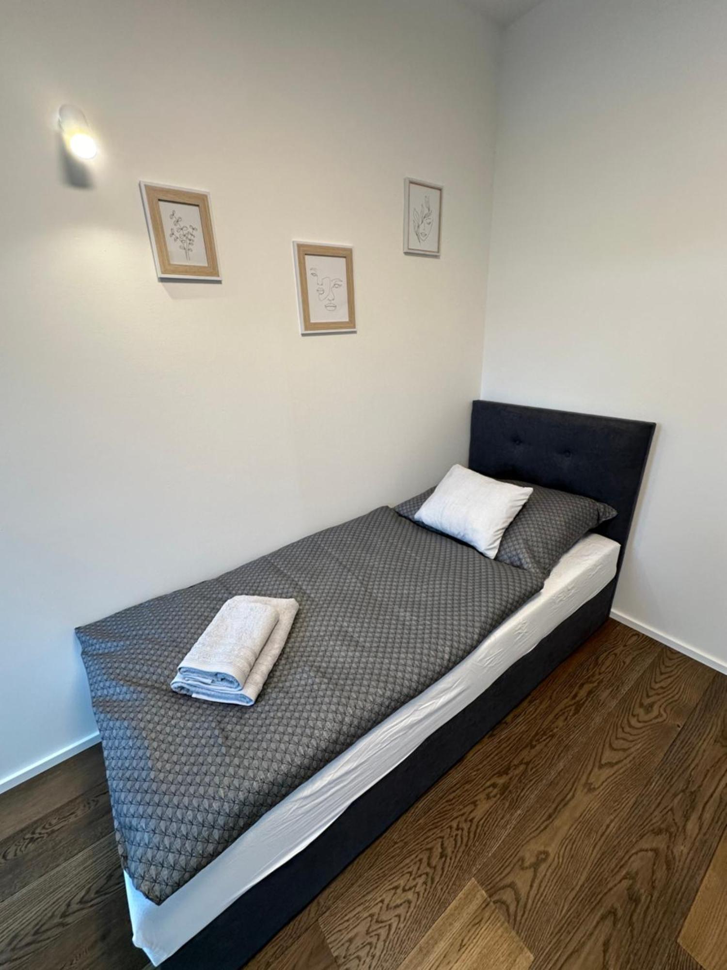 Loft Apartments Praha Exteriér fotografie