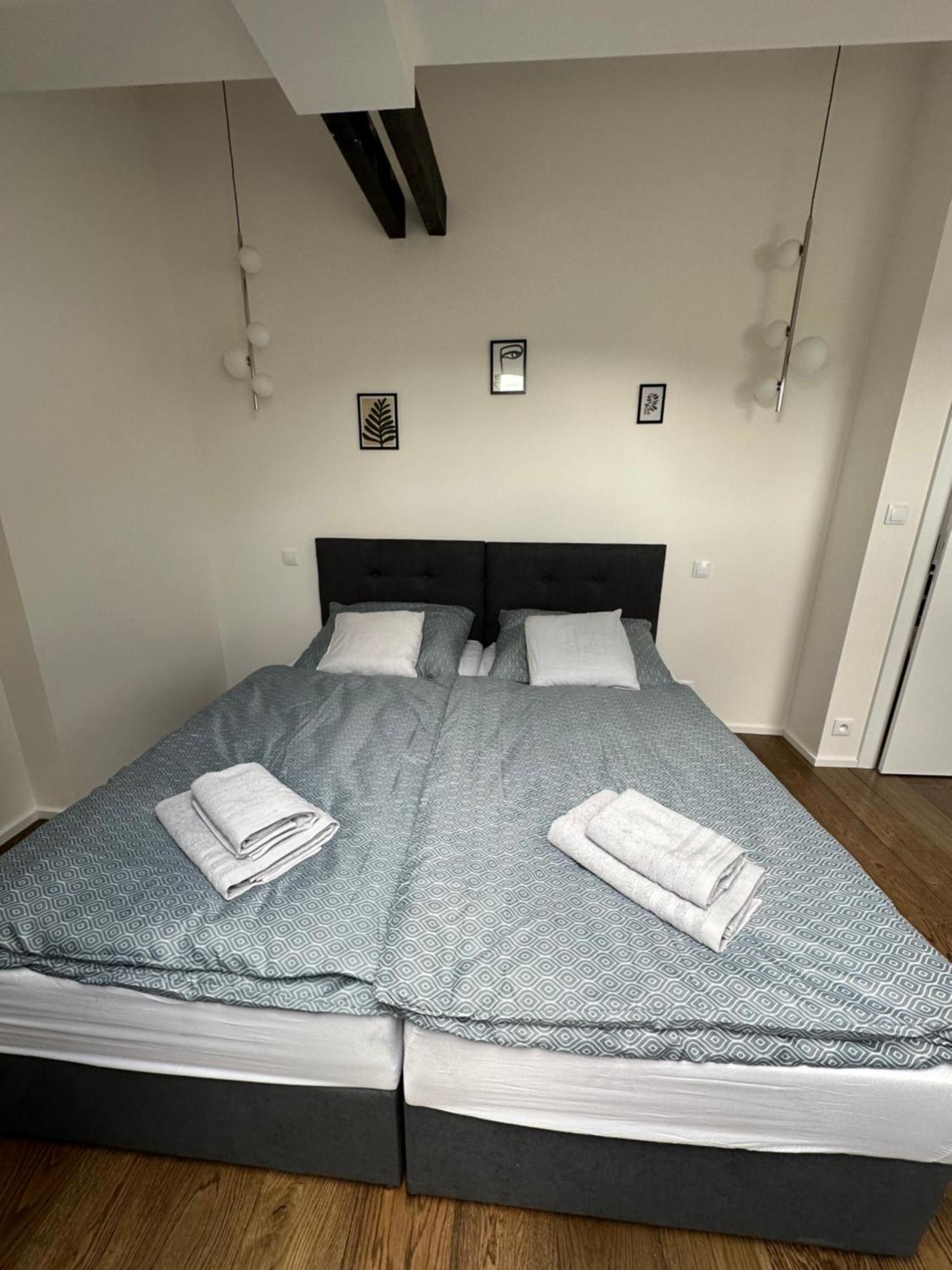 Loft Apartments Praha Exteriér fotografie